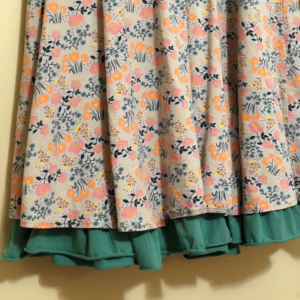 Beautiful dress!